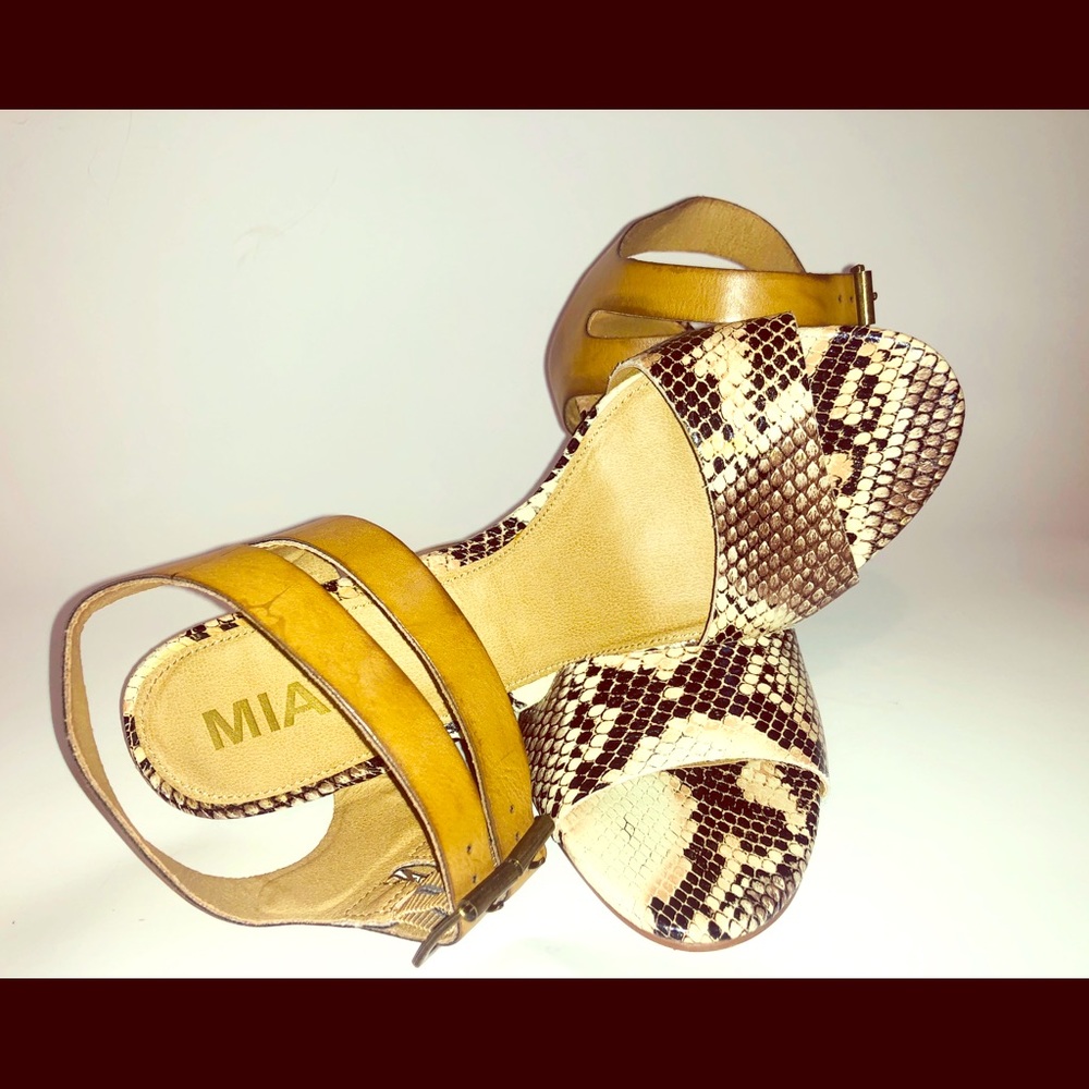 Meet your Posher, Andi